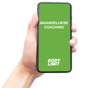 Maandelijkse coaching