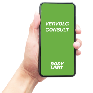 Vervolg consult